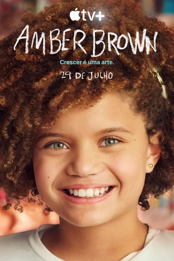 Assistir Amber Brown Online