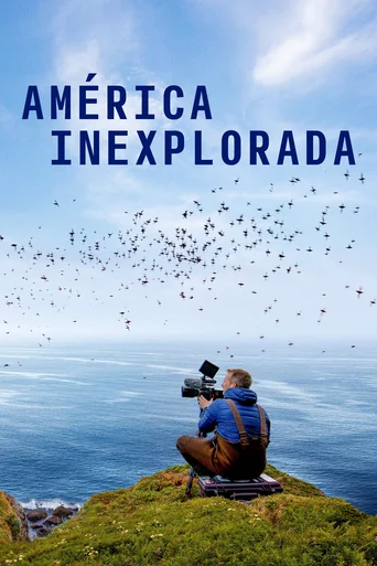 Assistir América Inexplorada Online
