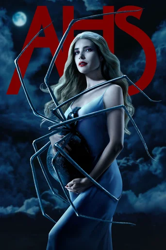 Assistir American Horror Story Online