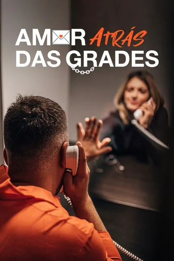 Assistir Amor Atrás das Grades Online