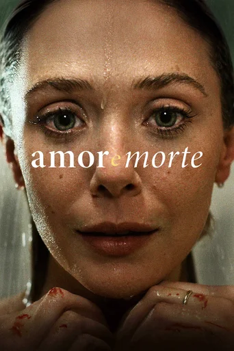 Assistir Amor e Morte Online