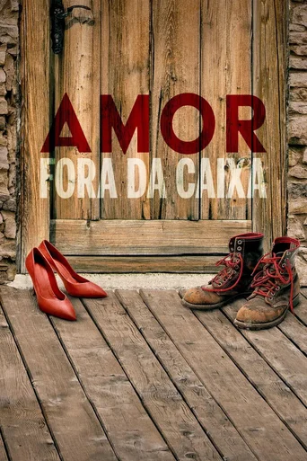 Assistir Amor Fora da Caixa Online