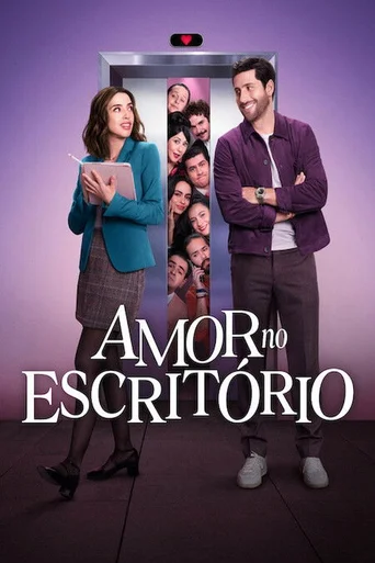 Assistir Amor no Escritório Online