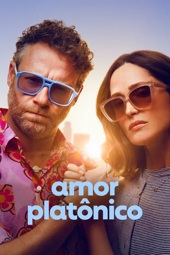Assistir Amor Platônico Online