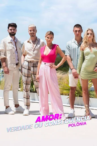Assistir Amor: Verdade ou Consequência – Polônia Online