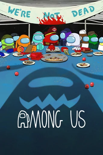 Assistir Among Us Online