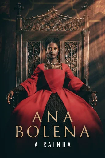 Assistir Ana Bolena: A Rainha Online