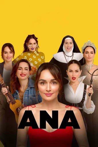 Assistir Ana Online