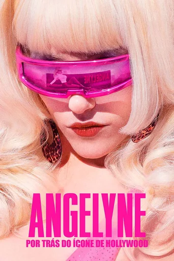 Assistir Angelyne: Por Trás do Ícone de Hollywood Online