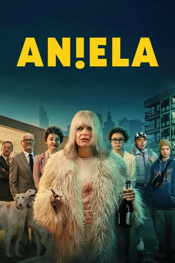 Assistir Aniela Online