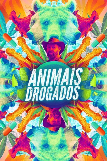 Assistir Animais Drogados Online