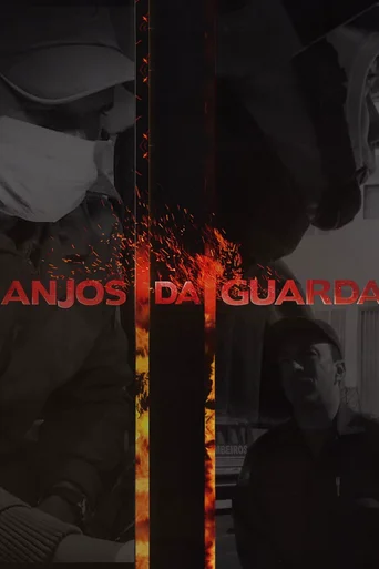 Assistir Anjos da Guarda Online