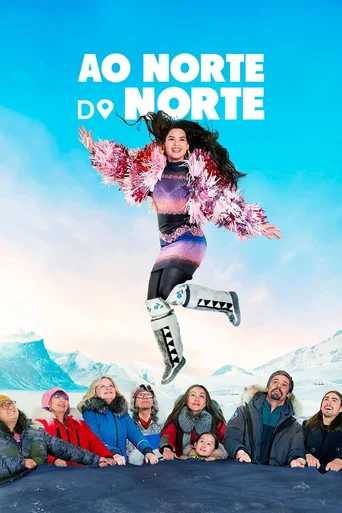 Assistir Ao Norte do Norte Online