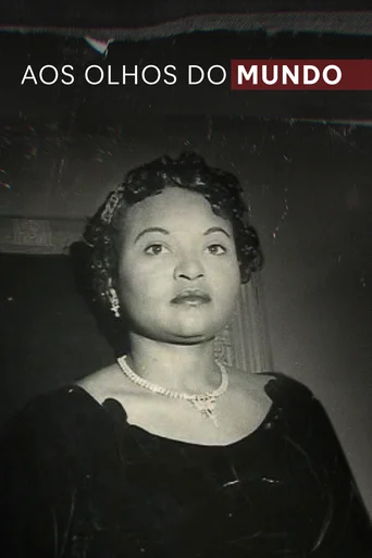 Assistir Aos Olhos do Mundo Online
