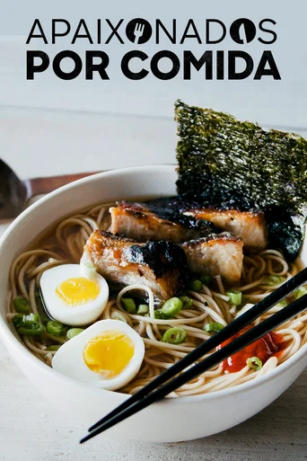 Assistir Apaixonados por Comida Online