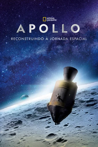 Assistir Apollo: Reconstruindo a Jornada Espacial Online