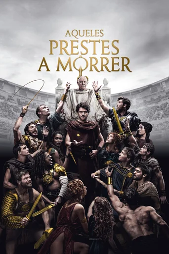Assistir Aqueles Prestes a Morrer Online