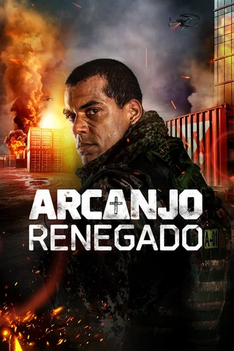 Assistir Arcanjo Renegado Online