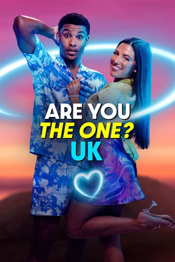Assistir Are You The One? UK Online