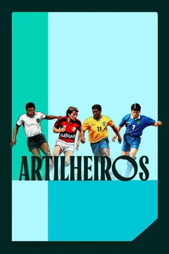 Assistir Artilheiros Online