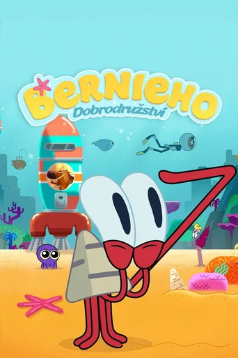 Assistir As Aventuras de Bernie Online