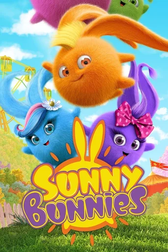 Assistir As Aventuras de Sunny Bunnies Online