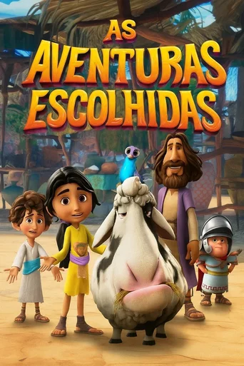 Assistir As Aventuras Escolhidas Online