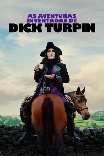 Assistir As Aventuras Inventadas de Dick Turpin Online