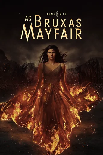 Assistir As Bruxas Mayfair de Anne Rice Online