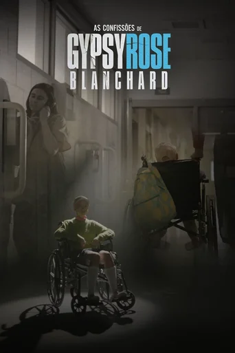 Assistir As Confissões de Gypsy Rose Online