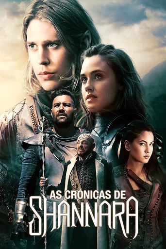 Assistir As Crônicas de Shannara Online