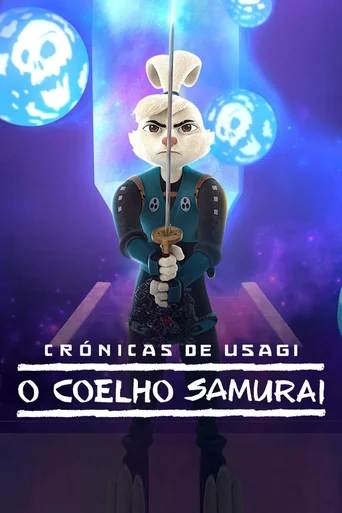 Assistir As Crônicas de Usagi: O Coelho Samurai Online