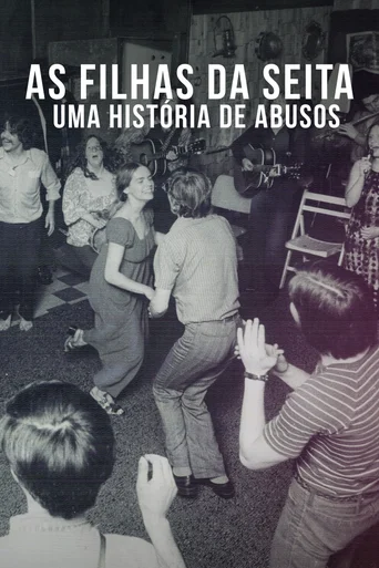 Assistir As Filhas da Seita: Uma História de Abusos Online