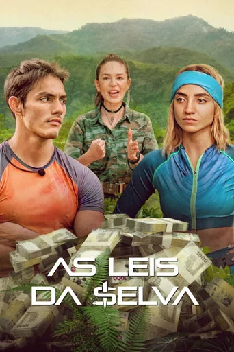 Assistir As Leis da Selva Online