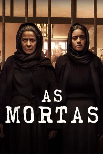 Assistir As Mortas Online