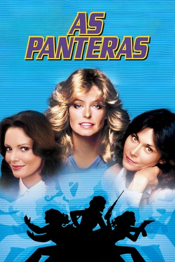 Assistir As Panteras Online