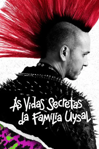 Assistir As Vidas Secretas da Família Uysal Online