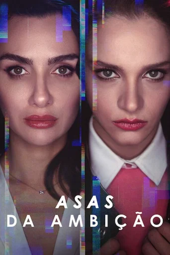 Assistir Asas da Ambição Online