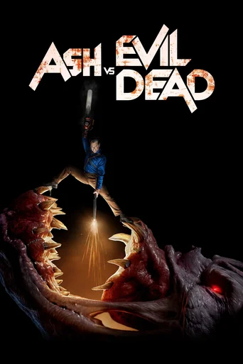 Assistir Ash vs Evil Dead Online