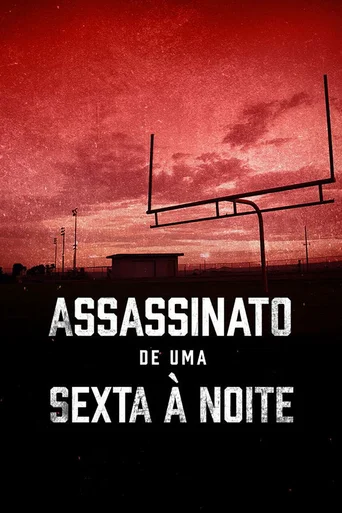 Assistir Assassinato de uma Sexta à Noite Online