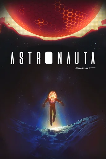 Assistir Astronauta Online