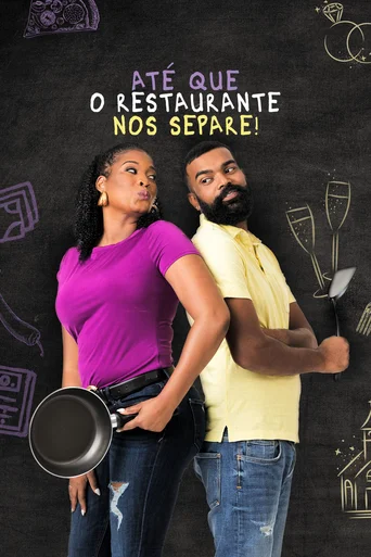 Assistir Até Que O Restaurante Nos Separe! Online