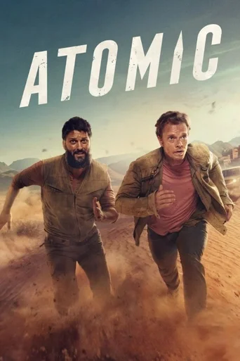Assistir Atomic Online