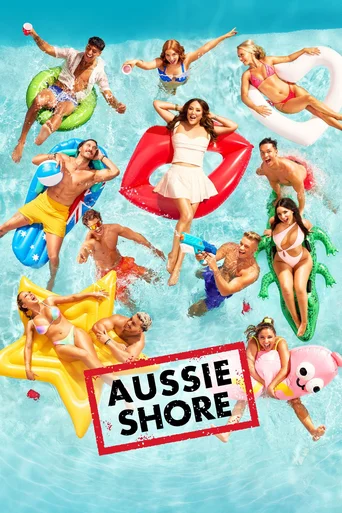 Assistir Austrália Shore Online