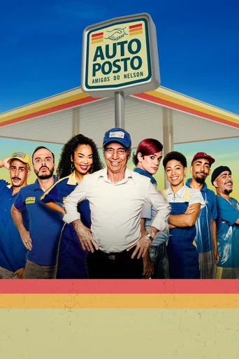 Assistir Auto Posto Online