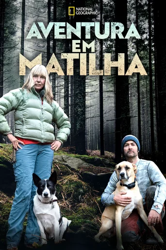Assistir Aventura em Matilha Online