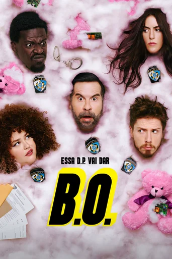 Assistir B.O. Online