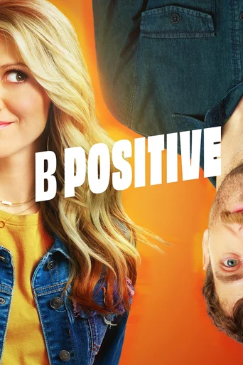 Assistir B Positive Online