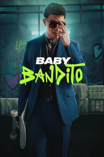 Assistir Baby Bandito Online