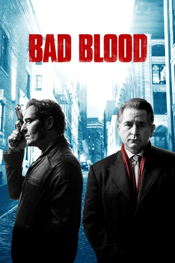 Assistir Bad Blood Online